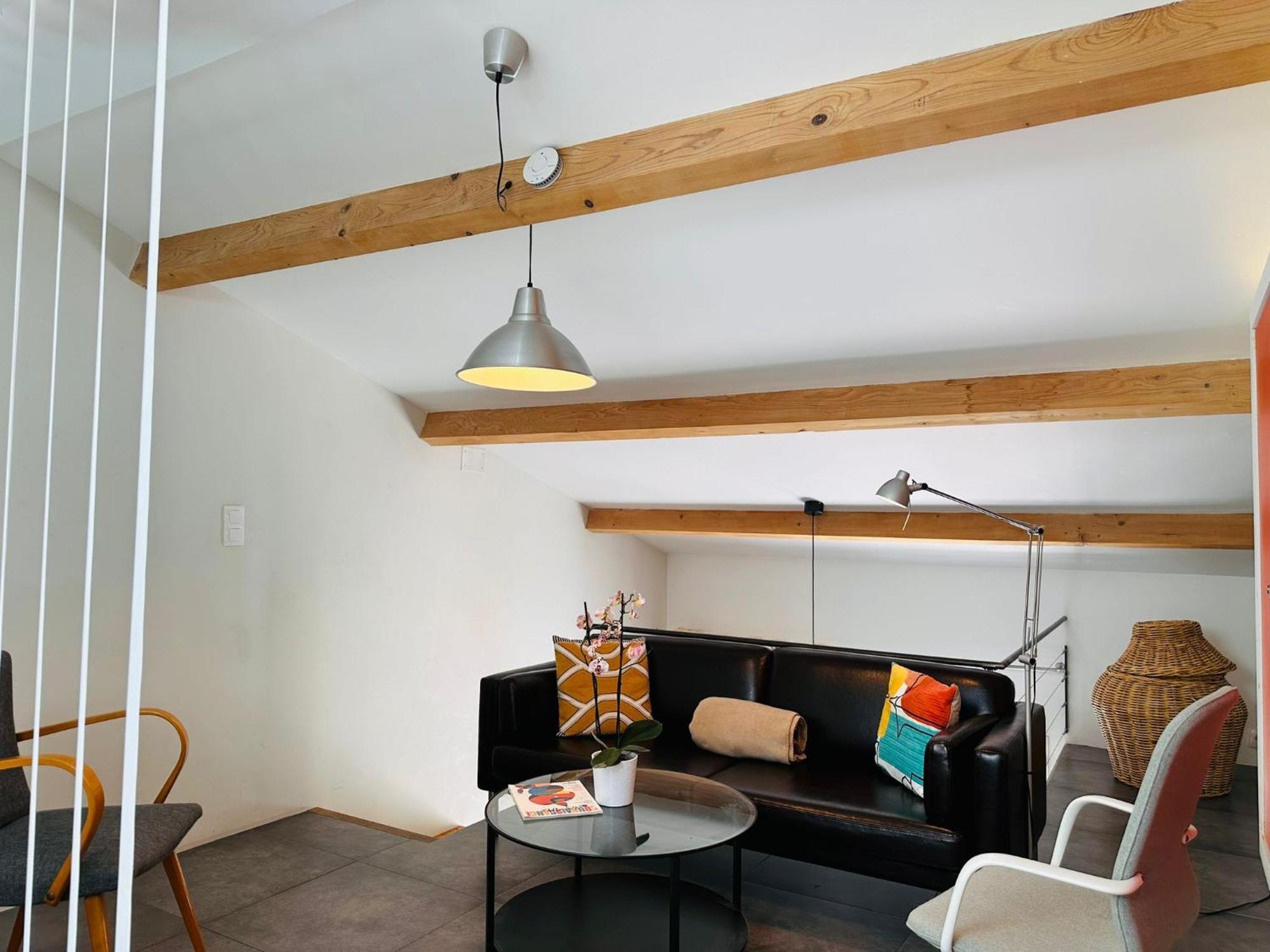 Studio Avec Loggia, Piscine Et Parking Montferrier-sur-Lez Exterior photo